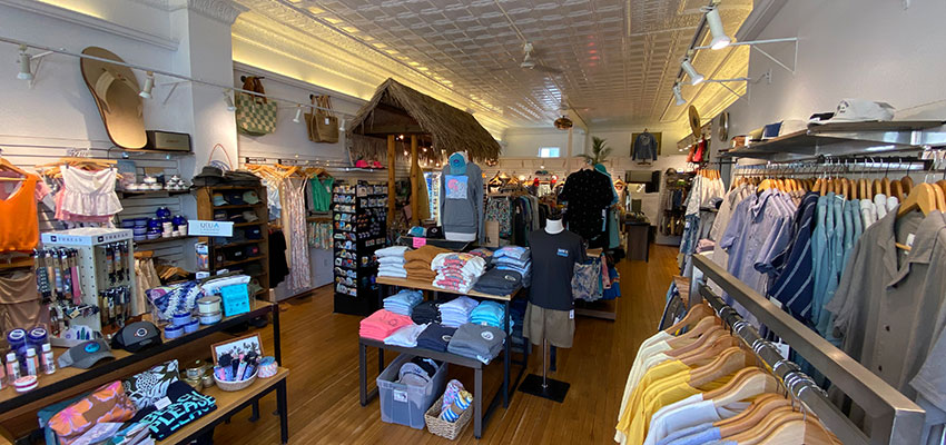 sunny's surf shop pentwater